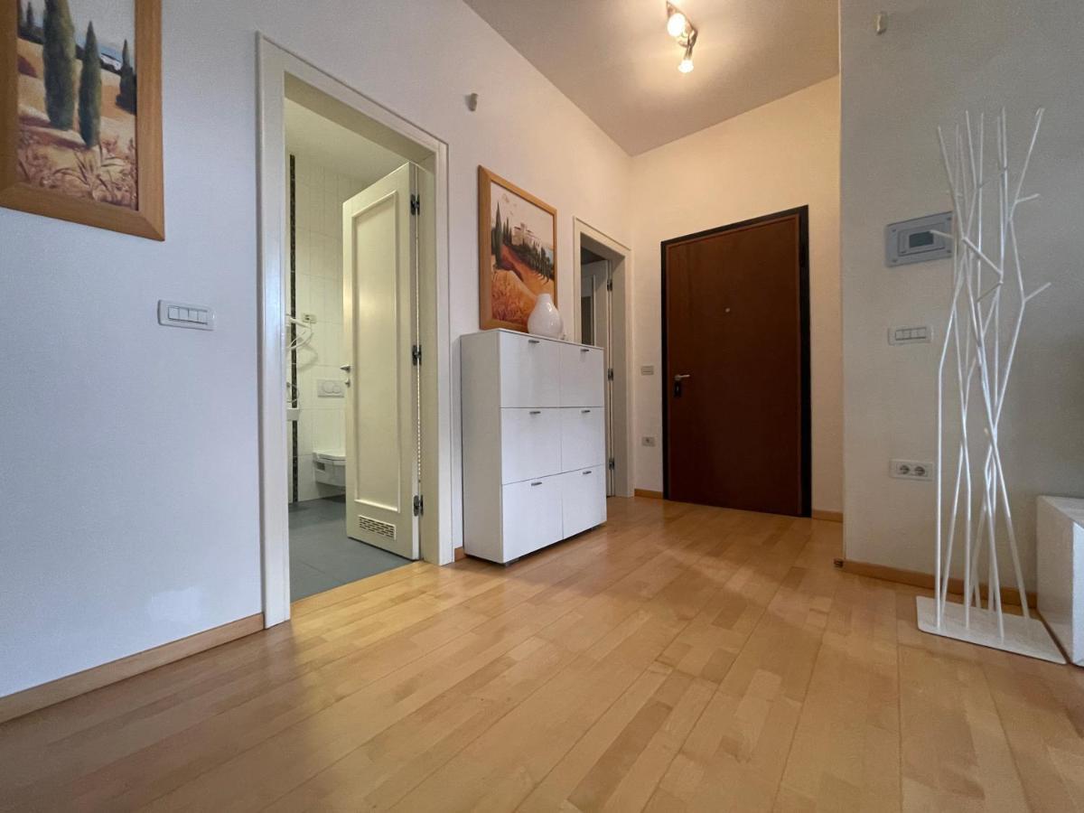 Apartment Olympus - One Bedroom Apartment Portorož Eksteriør bilde